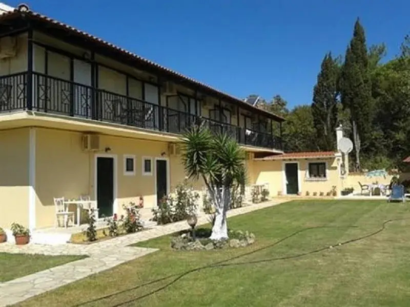Elea Apartments