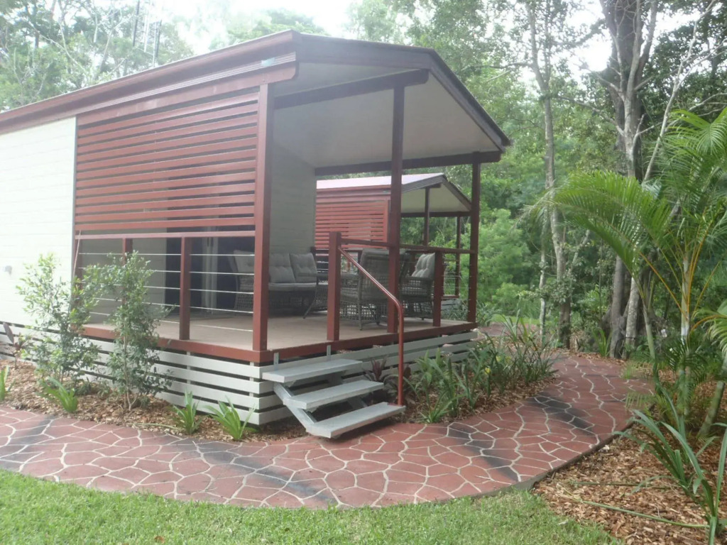 Discovery Parks - Airlie Beach