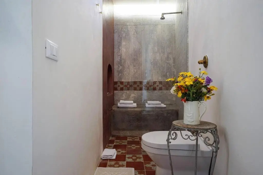 Antica Dimora la Porta del Sale