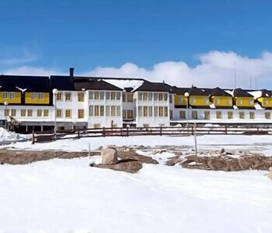 Hotel Serra da Estrela