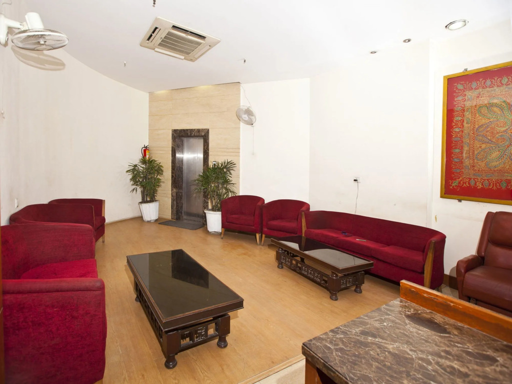 Hotel O One Hotel
