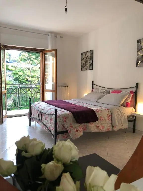 Appartamento “BellaVista” a Norma