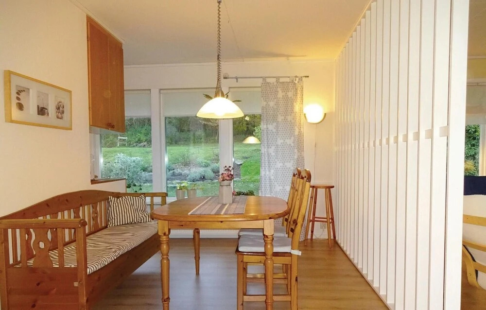 Nice Home in Degeberga With 2 Bedrooms and Wifi