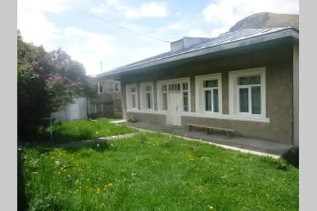 Guest House on Chavchavadze str.