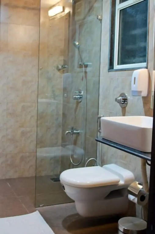The Haven Serviced Residences