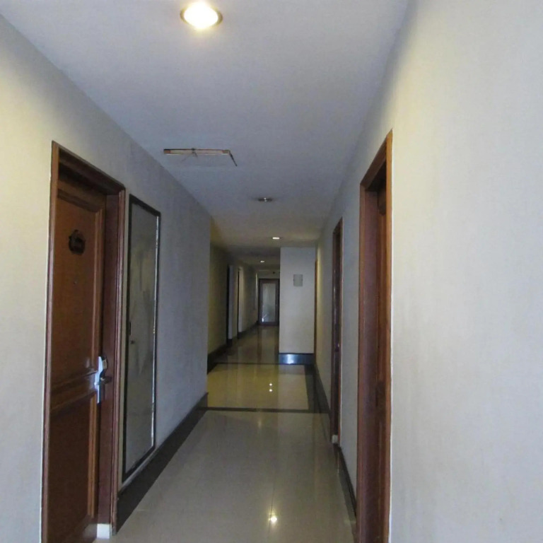 Wisata Hotel Palembang