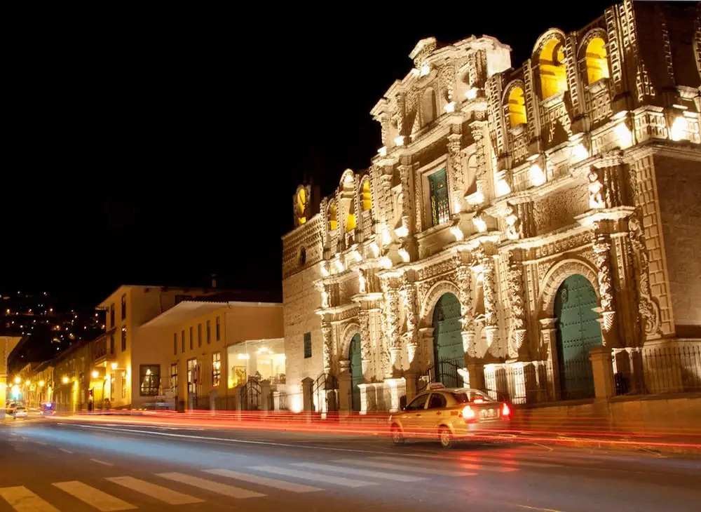 Hostal Monumental