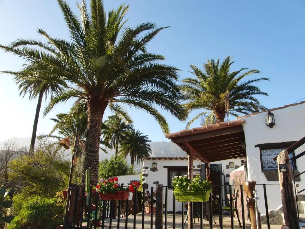 Las Casas de la Rueda - La Casita