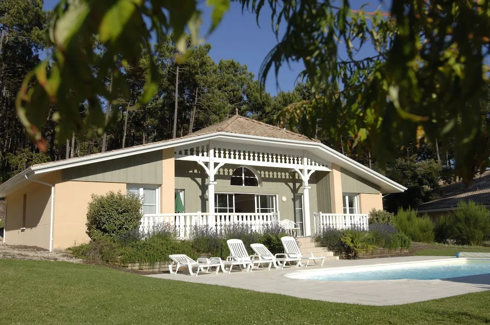 Holiday Home Atlantic Green by Interhome