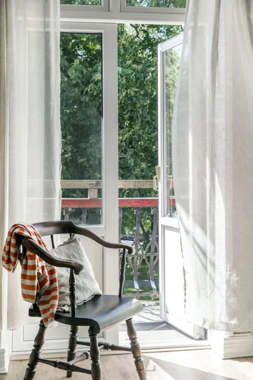 Okens Bed & Breakfast