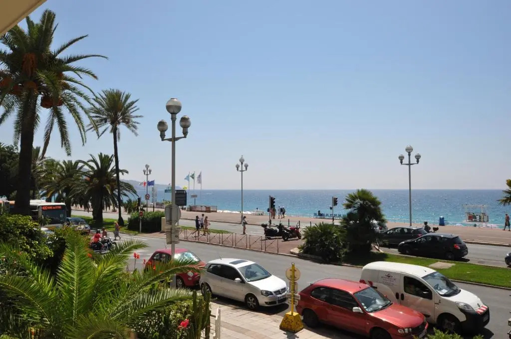 Appartement 53 Promenade des Anglais