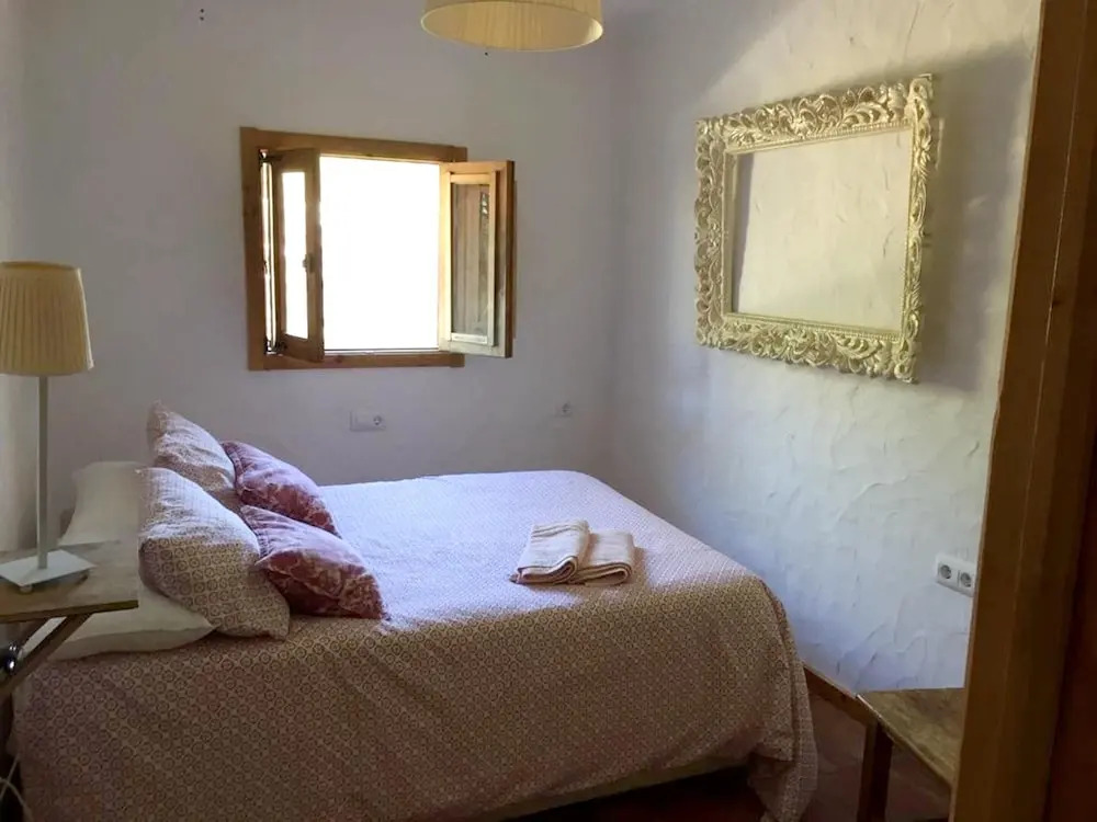 House With 3 Bedrooms in El Soto, With Shared Pool, Enclosed Garden and Wifi Near the Beach