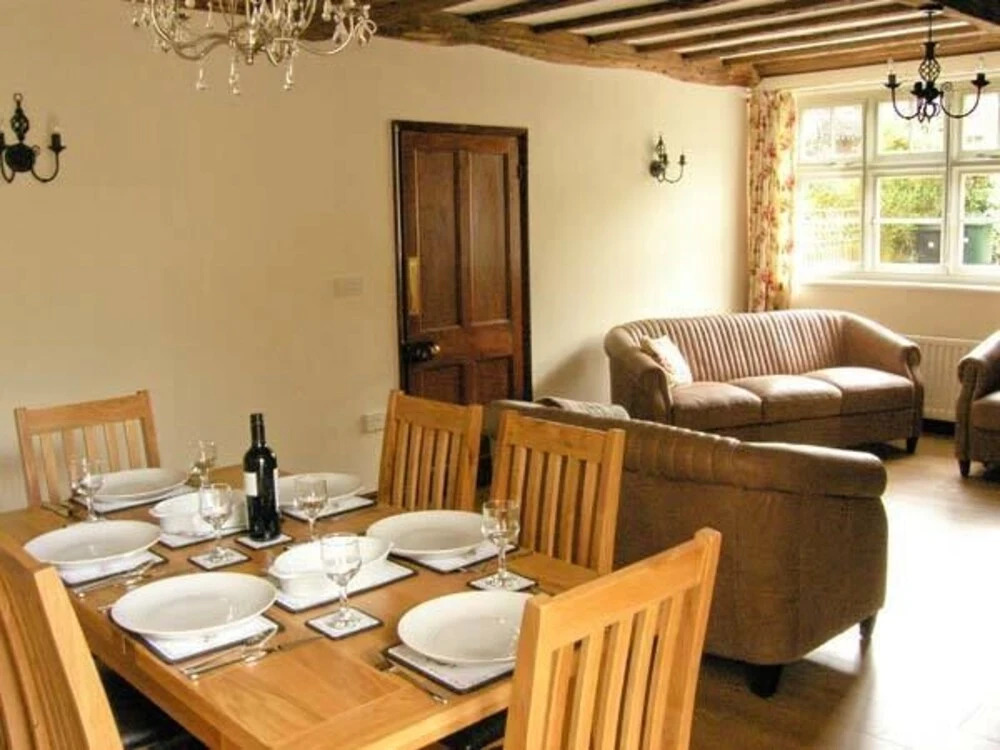 East Cottage