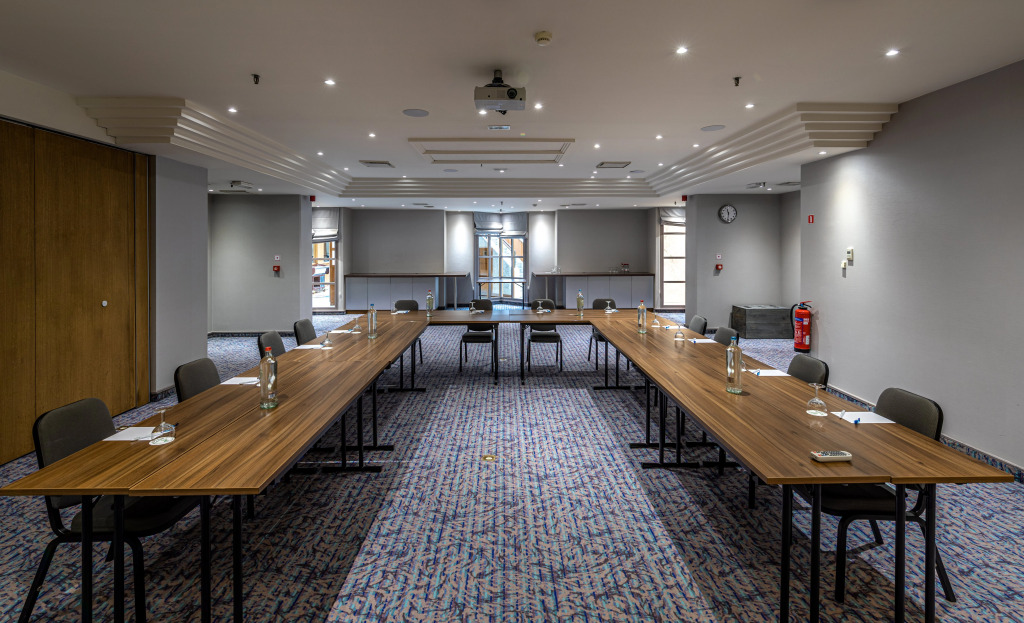 voco Gent by IHG