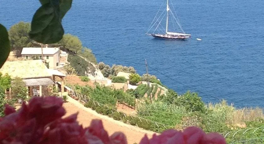 Mar i Vent