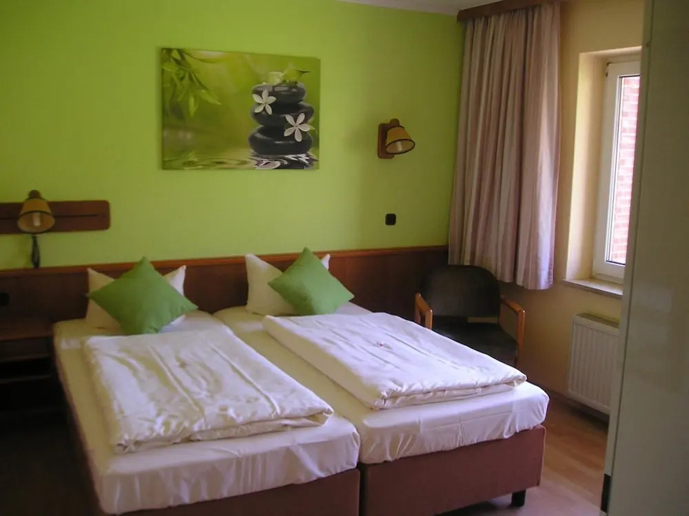 Hotel Tanneneck