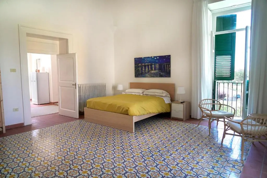Villa Ulisse