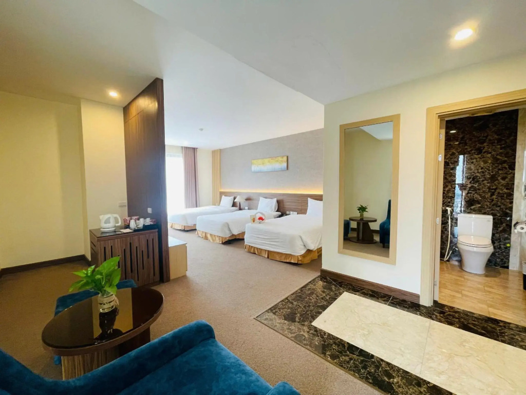 Muong Thanh Grand Quang Tri Hotel