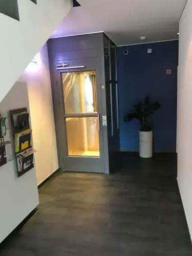 Hotel-Restaurant Sebastianushof