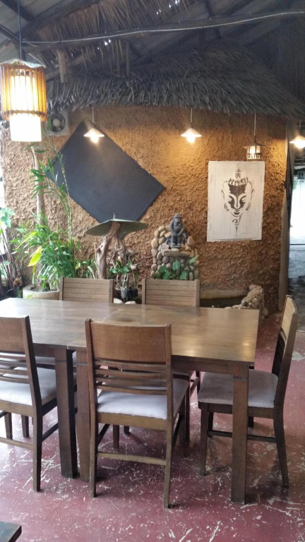 Marco Guest House