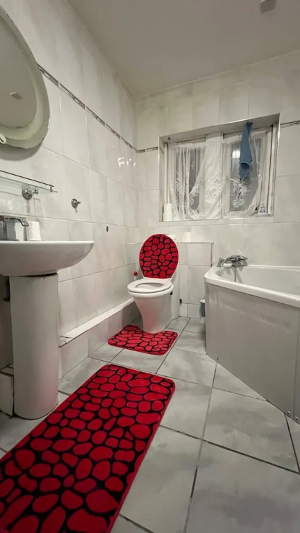 Room in House - Central Solo Oasis Single Room