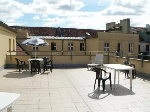 Rooseveltova kolej