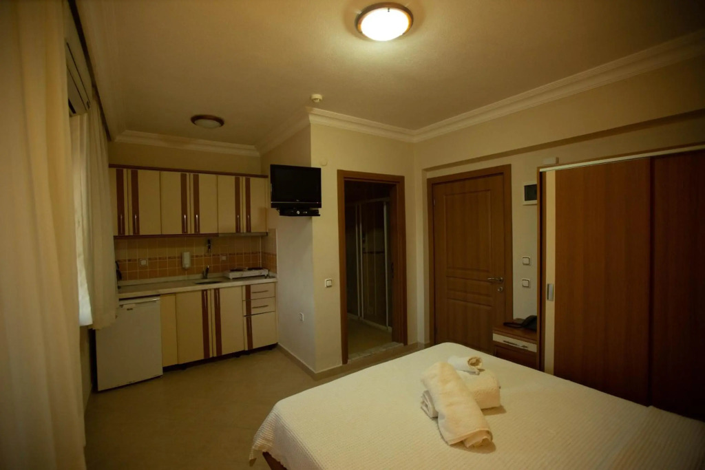 Erish Apart Hotel