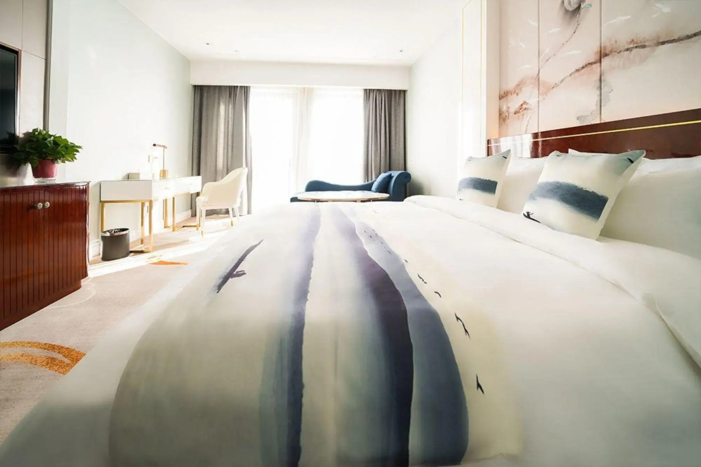Mingfan Hot Spring Hotel