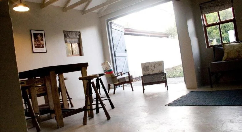 Avo&Oak Guesthouse