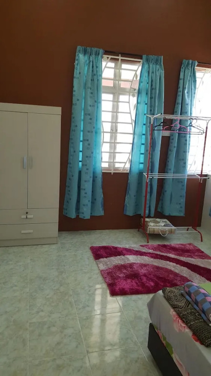 JF Wadi Sofea Homestay