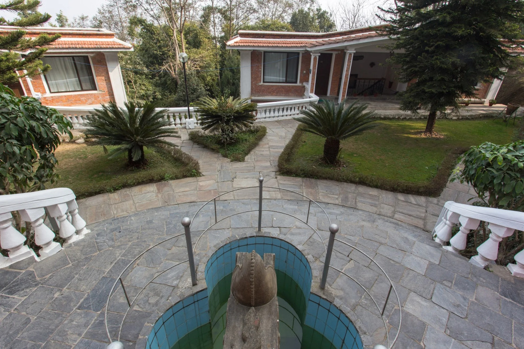 Mirabel Hotel Resort