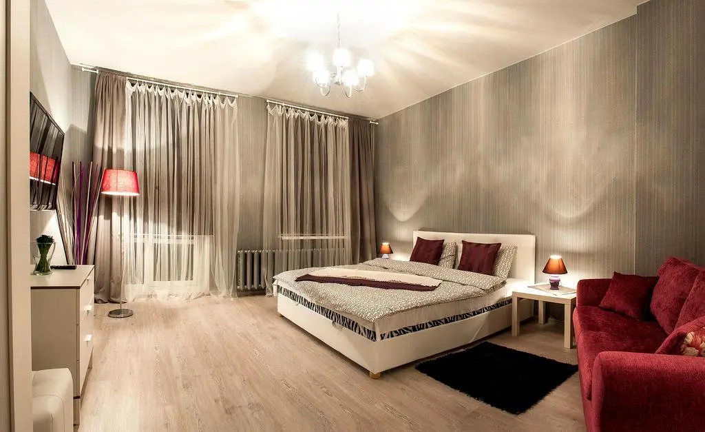 Minskroom Apartments