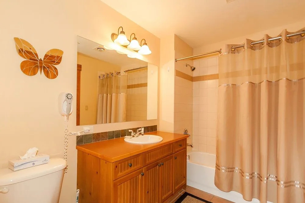 Springs #8832 - 3 Br Condo