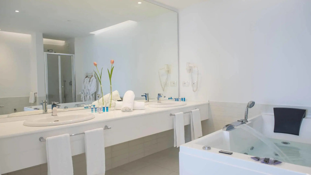 Hotel Miramare Stabia
