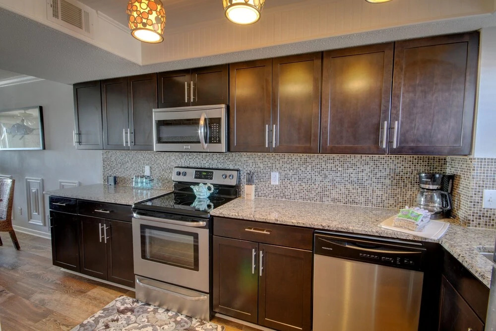 243 El Matador 2 Bedroom Condo by RedAwning