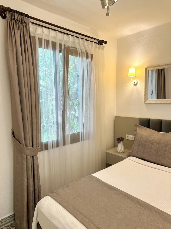 Evren Butik Otel