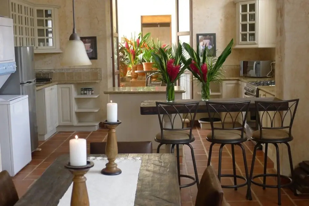 Casa Espiritu Santo