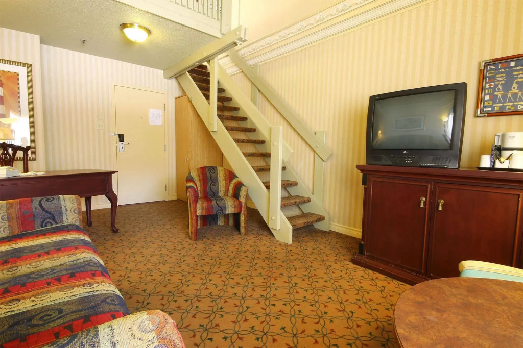Auberge Québec