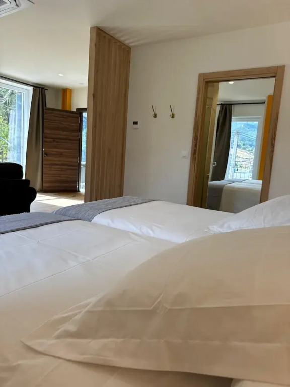 Arenas Suites