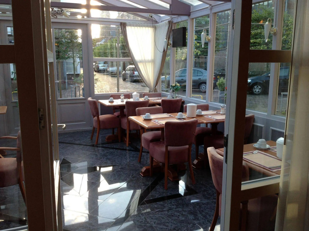 Appartement Driebanen