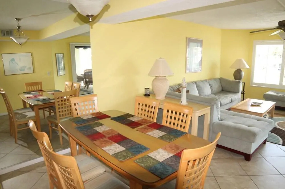 Colony Reef 1207 Condo