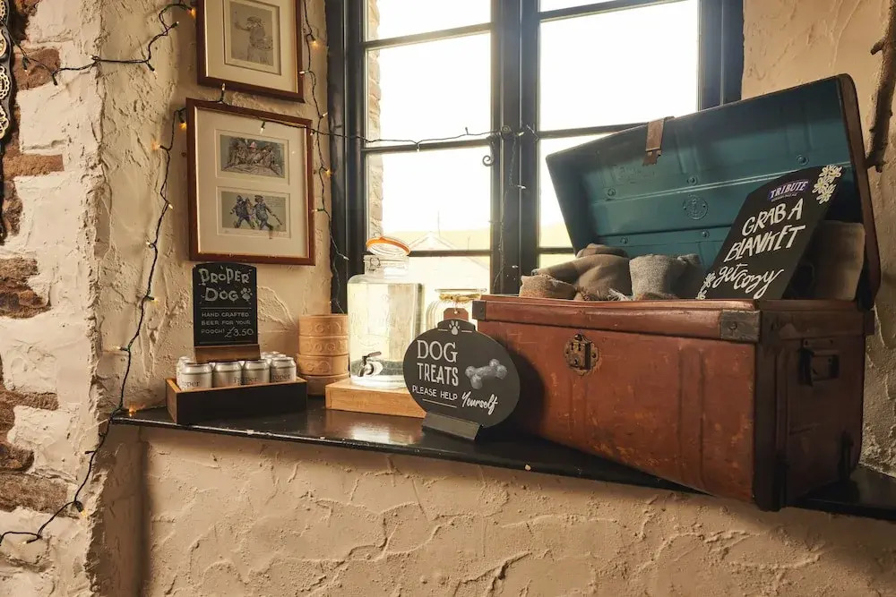 Blue Ball Inn