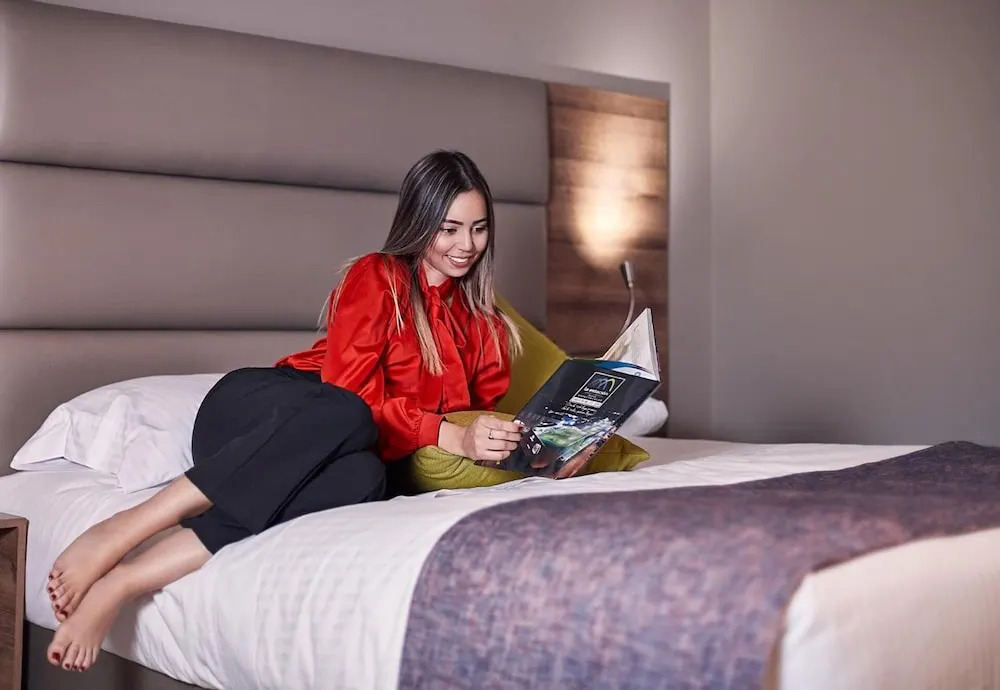 Hotel F25