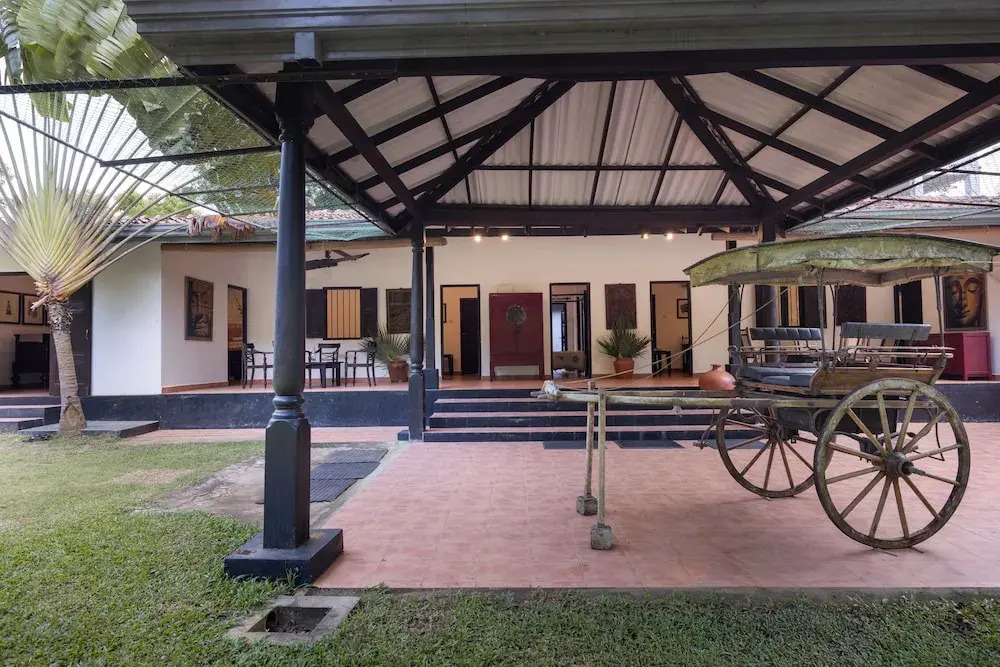 Villa Wild Ceylon, Puttalam by The Serendipity Collection