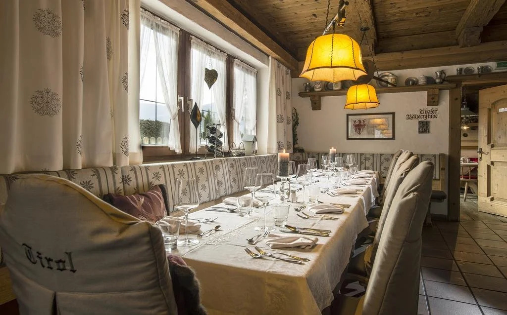 Hotel Glockenstuhl