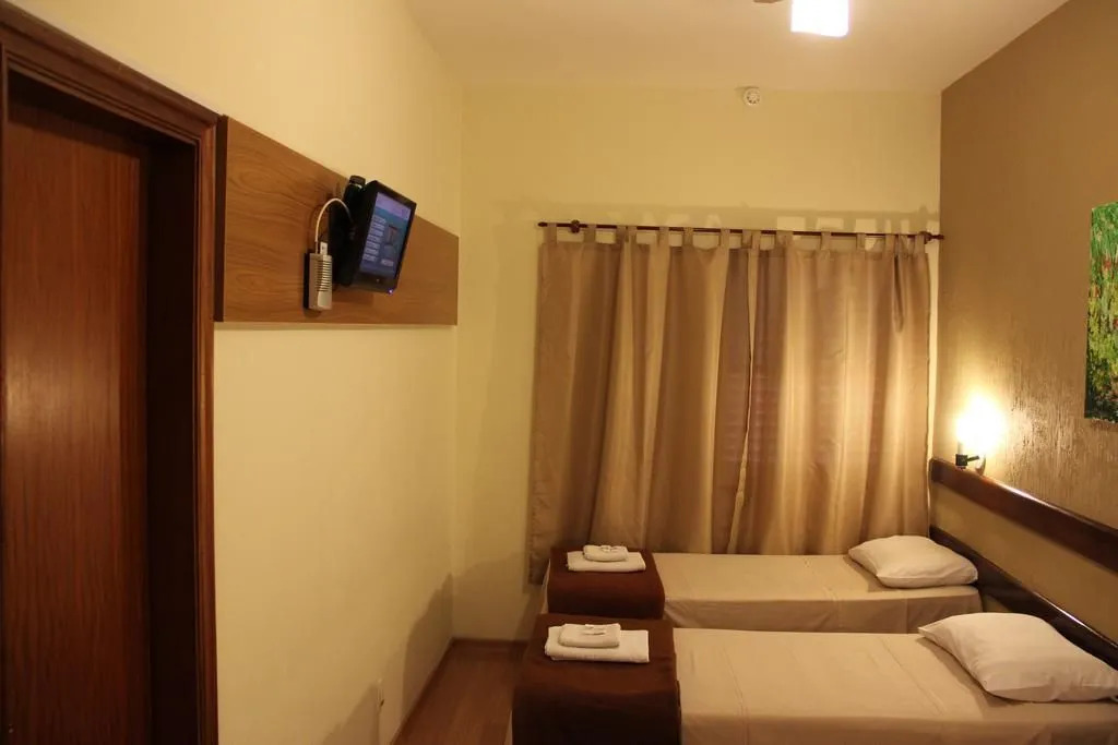 Hotel Santa Rita