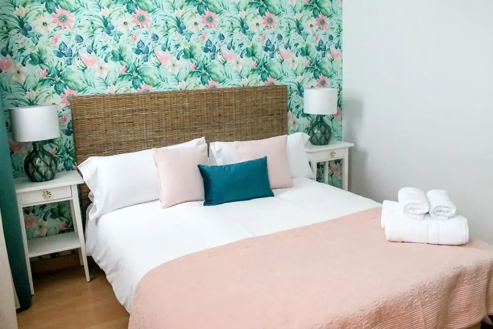 Living4Malaga Alamos 43