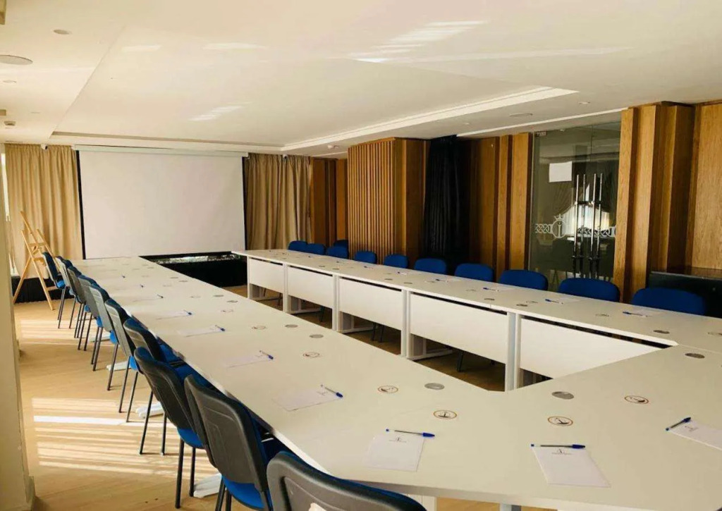 Imperial Boutique Hotel Rabat