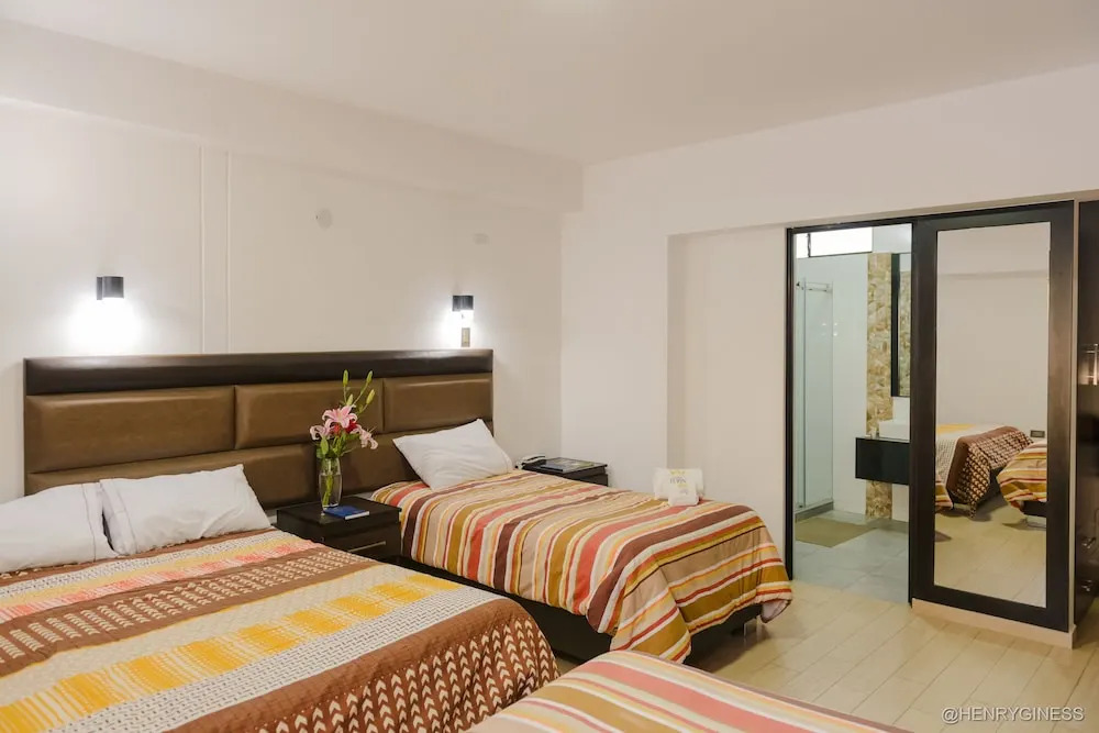 Hotel Turin