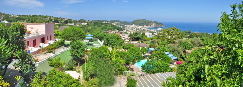 Hotel Bel Tramonto